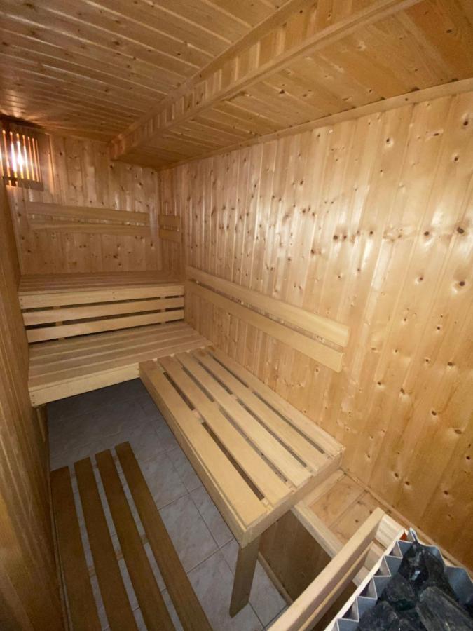 Chata Pod Gerlachom Stola Ngoại thất bức ảnh