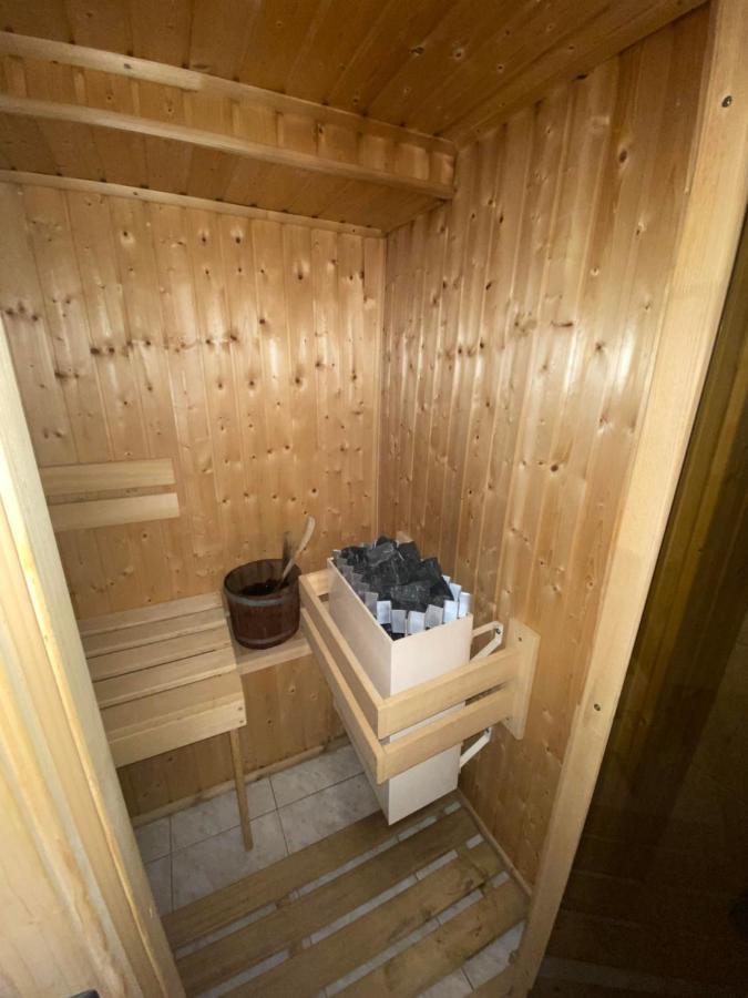 Chata Pod Gerlachom Stola Ngoại thất bức ảnh